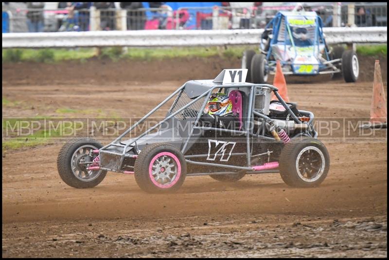 British Autograss Series, Round 5 (Day 1) motorsport photography uk