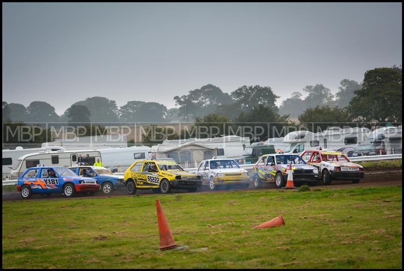 British Autograss Series, Round 5 (Day 1) motorsport photography uk