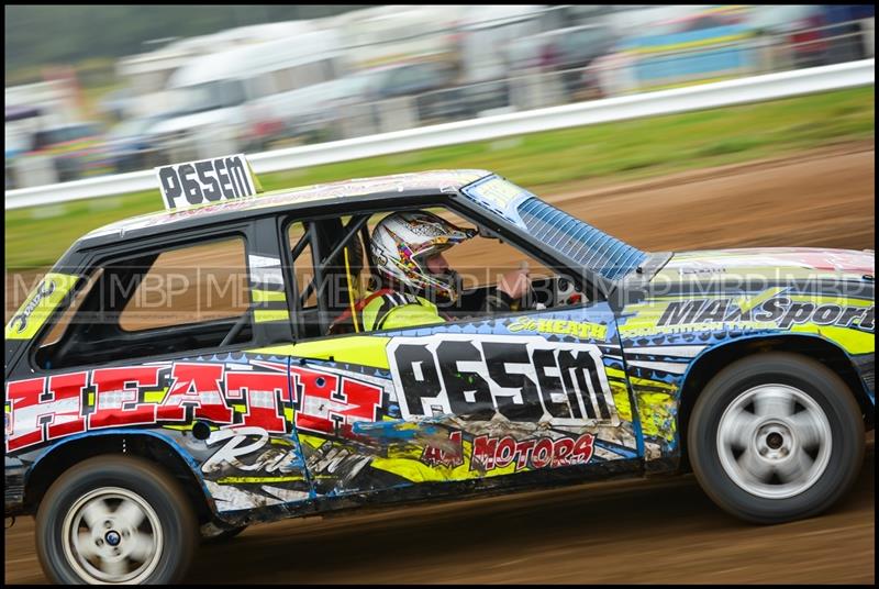 British Autograss Series, Round 5 (Day 1) motorsport photography uk