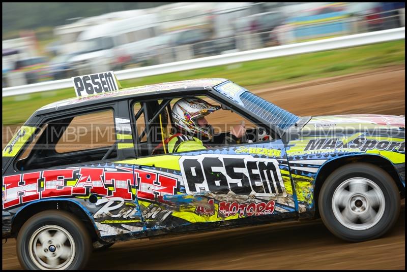 British Autograss Series, Round 5 (Day 1) motorsport photography uk