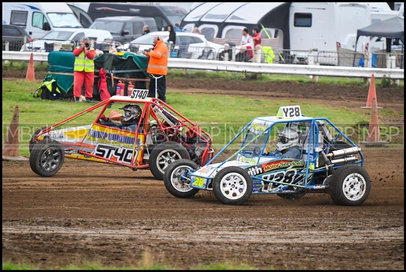 British Autograss Series, Round 5 (Day 1) motorsport photography uk