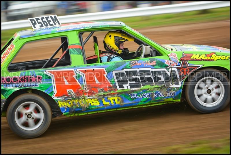 British Autograss Series, Round 5 (Day 1) motorsport photography uk