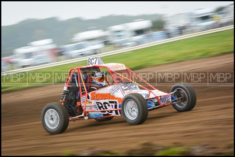 British Autograss Series, Round 5 (Day 1) motorsport photography uk