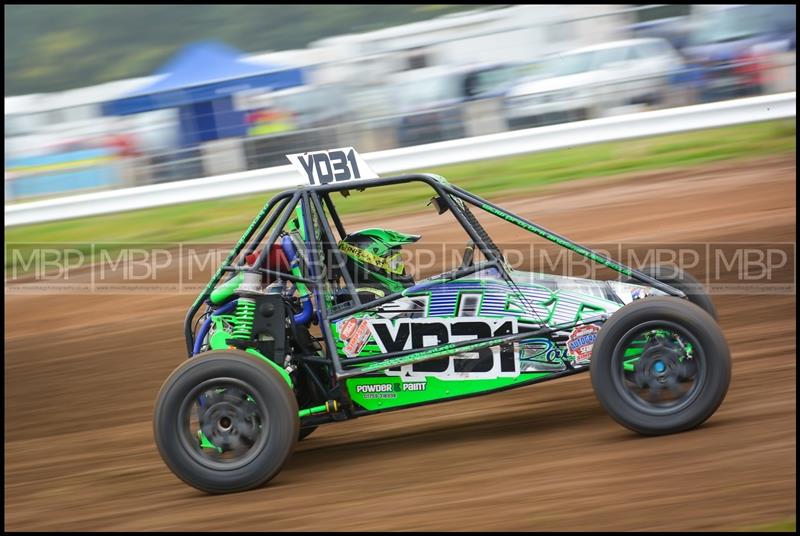 British Autograss Series, Round 5 (Day 1) motorsport photography uk