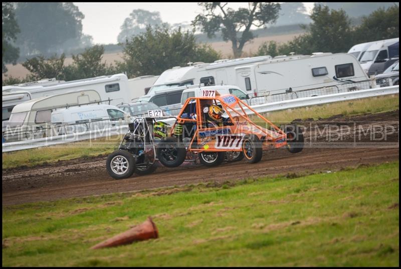 British Autograss Series, Round 5 (Day 1) motorsport photography uk