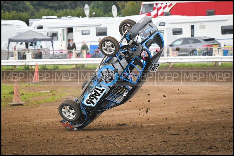 British Autograss Series, Round 5 (Day 1) motorsport photography uk