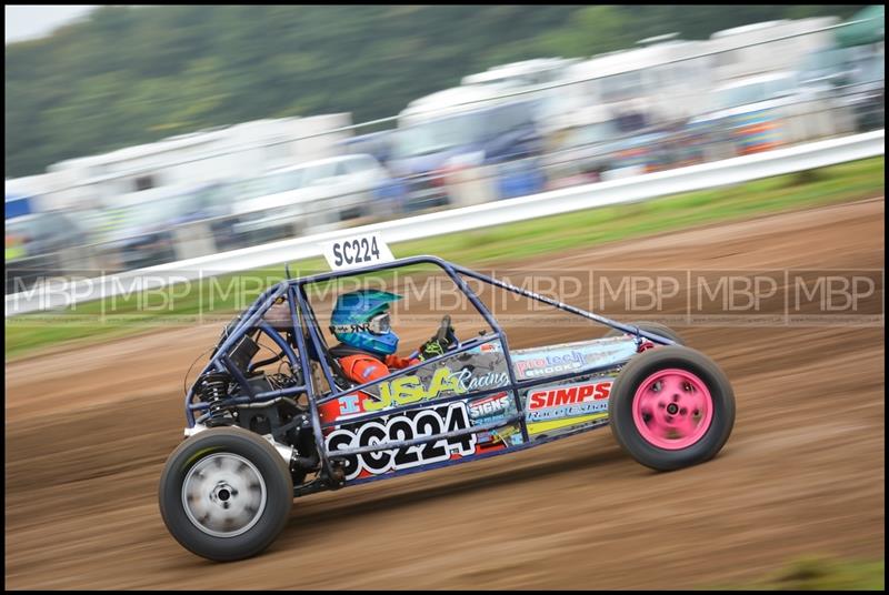 British Autograss Series, Round 5 (Day 1) motorsport photography uk