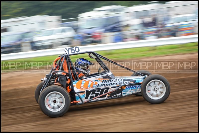 British Autograss Series, Round 5 (Day 1) motorsport photography uk