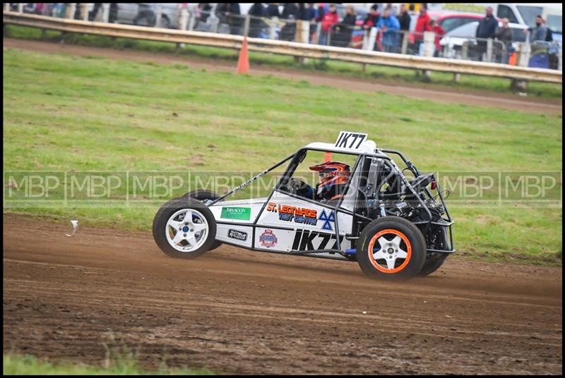 British Autograss Series, Round 5 (Day 1) motorsport photography uk