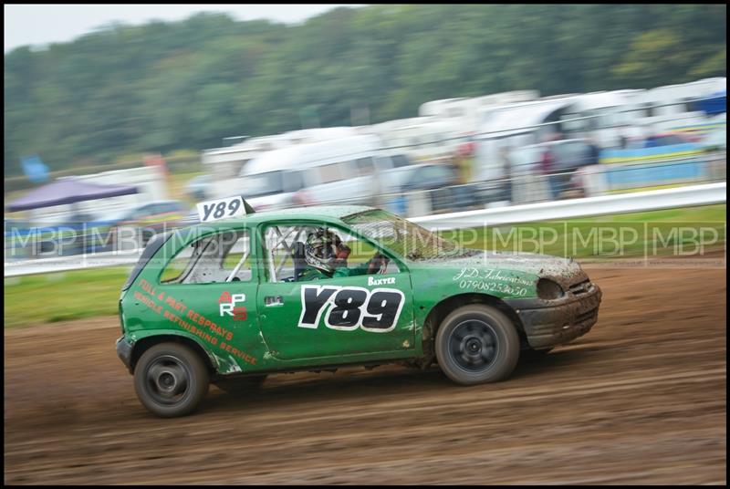 British Autograss Series, Round 5 (Day 1) motorsport photography uk