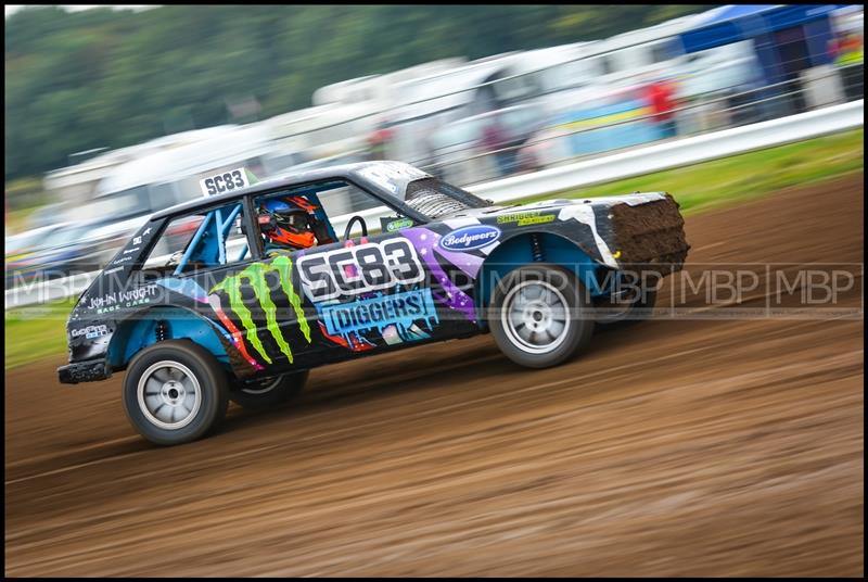 British Autograss Series, Round 5 (Day 1) motorsport photography uk