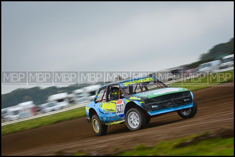 British Autograss Series, Round 5 (Day 1) motorsport photography uk