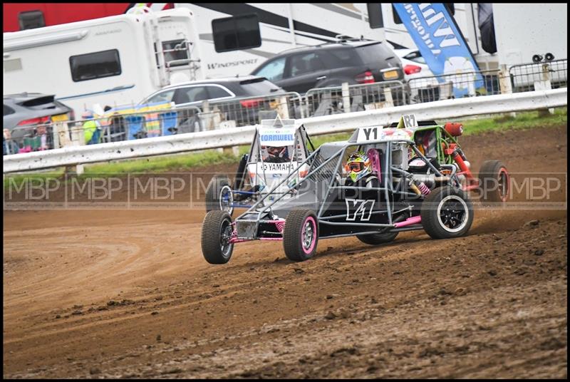 British Autograss Series, Round 5 (Day 1) motorsport photography uk