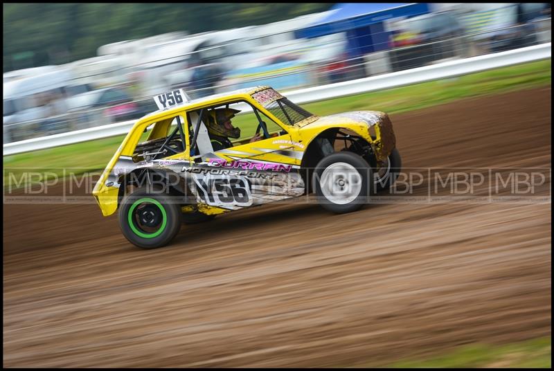 British Autograss Series, Round 5 (Day 1) motorsport photography uk