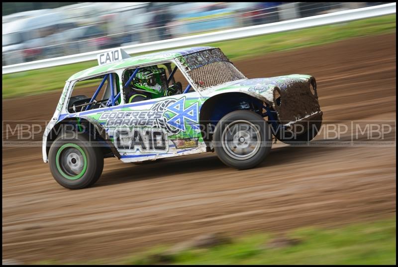 British Autograss Series, Round 5 (Day 1) motorsport photography uk