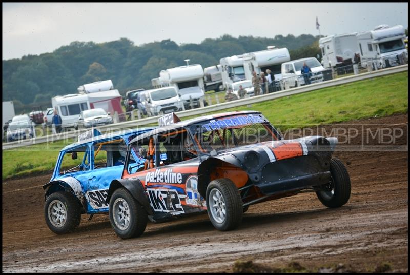 British Autograss Series, Round 5 (Day 1) motorsport photography uk