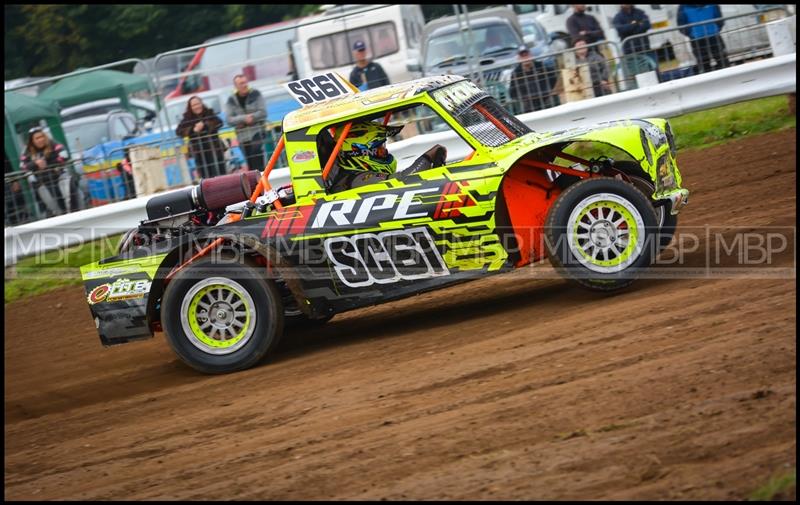 British Autograss Series, Round 5 (Day 1) motorsport photography uk