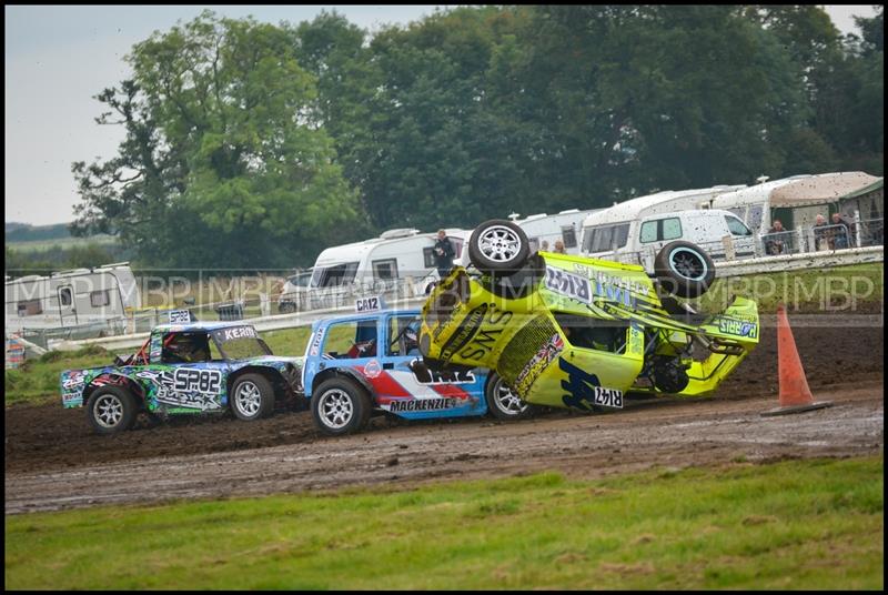 British Autograss Series, Round 5 (Day 1) motorsport photography uk