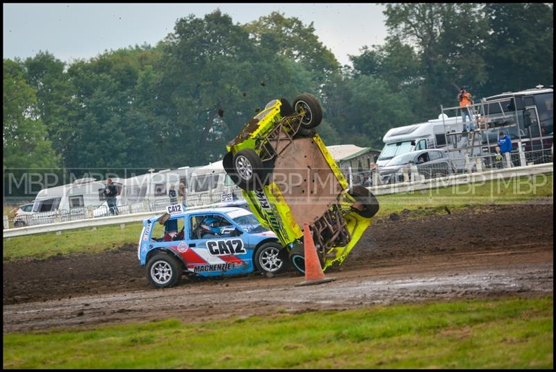 British Autograss Series, Round 5 (Day 1) motorsport photography uk