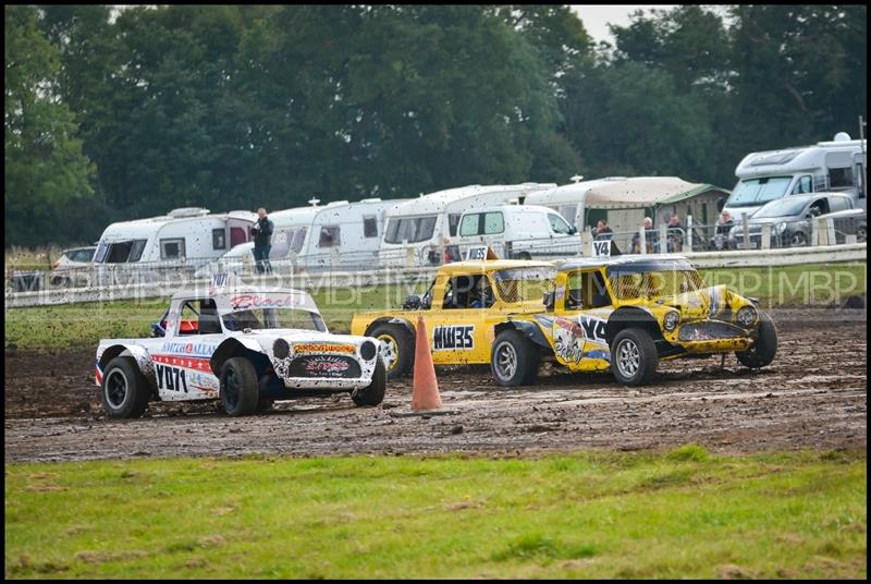 British Autograss Series, Round 5 (Day 1) motorsport photography uk