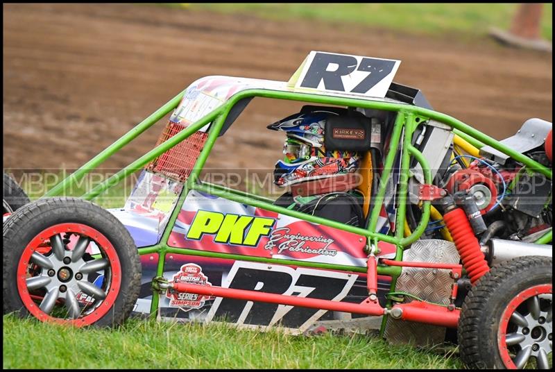 British Autograss Series, Round 5 (Day 1) motorsport photography uk