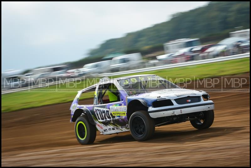 British Autograss Series, Round 5 (Day 1) motorsport photography uk