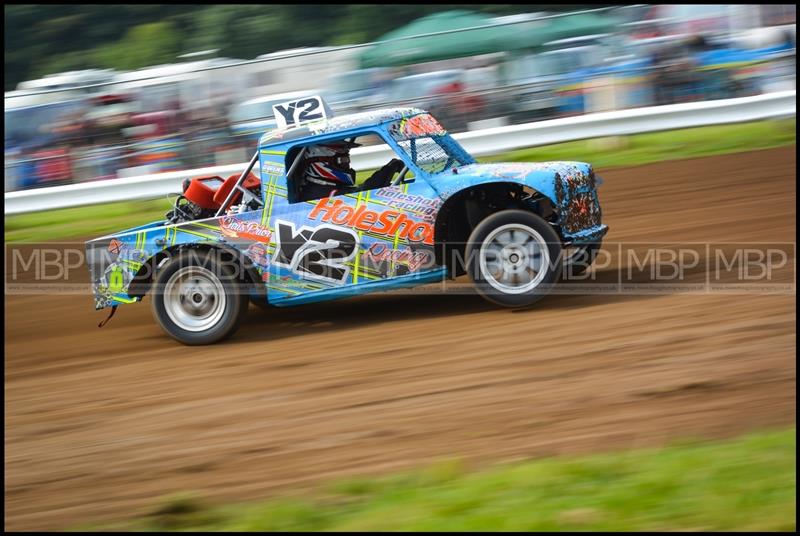 British Autograss Series, Round 5 (Day 1) motorsport photography uk