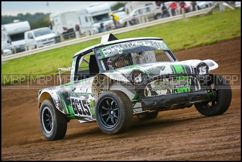 British Autograss Series, Round 5 (Day 1) motorsport photography uk