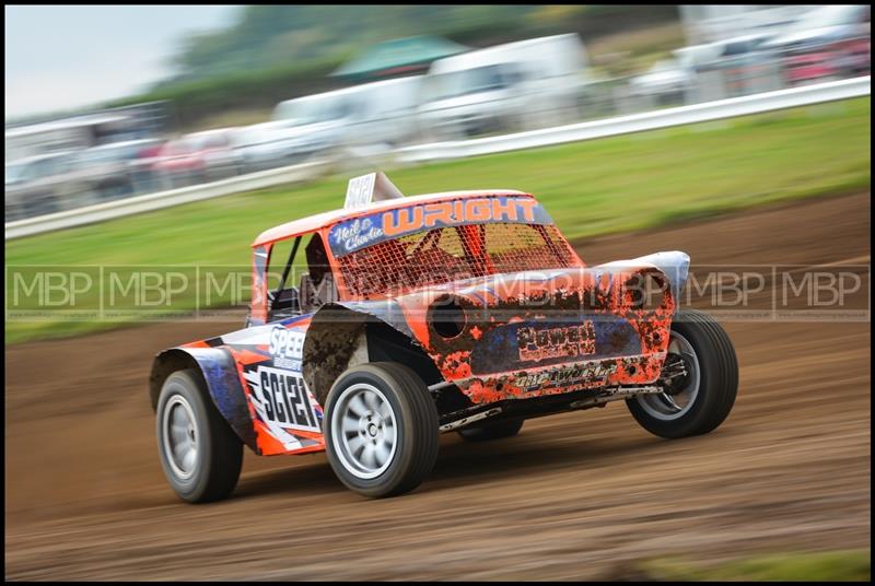 British Autograss Series, Round 5 (Day 1) motorsport photography uk