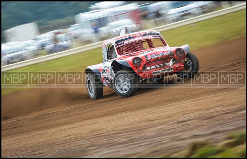 British Autograss Series, Round 5 (Day 1) motorsport photography uk