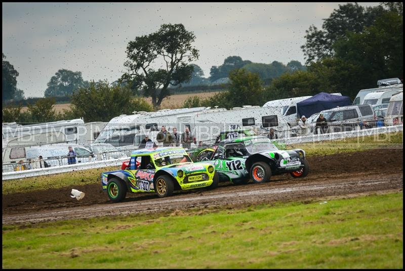 British Autograss Series, Round 5 (Day 1) motorsport photography uk