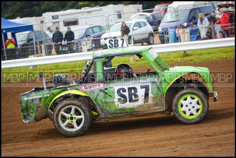 British Autograss Series, Round 5 (Day 1) motorsport photography uk