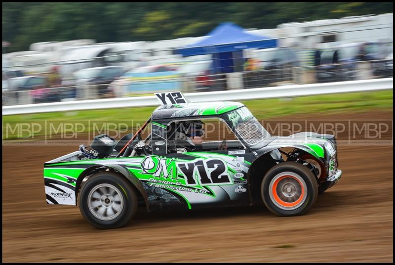 British Autograss Series, Round 5 (Day 1) motorsport photography uk