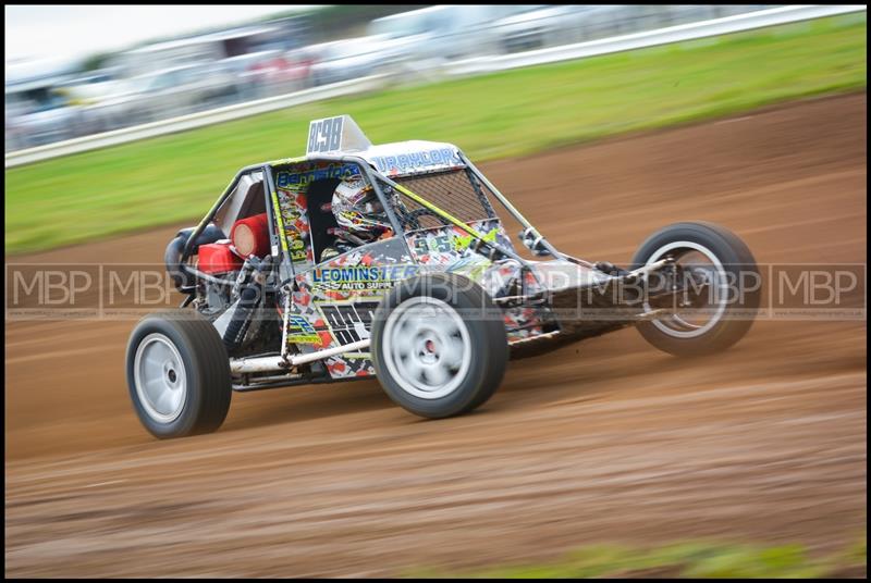 British Autograss Series, Round 5 (Day 1) motorsport photography uk