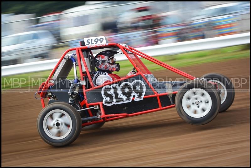 British Autograss Series, Round 5 (Day 1) motorsport photography uk