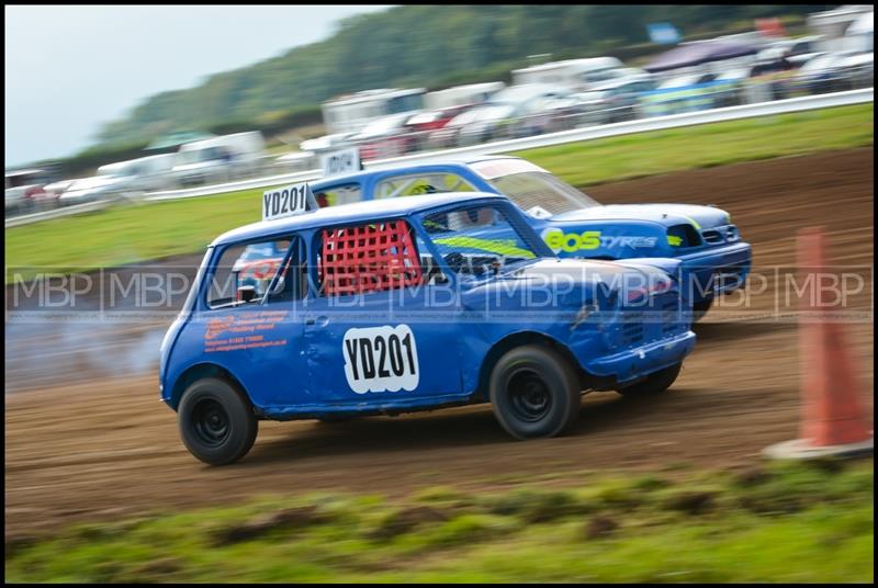 British Autograss Series, Round 5 (Day 1) motorsport photography uk