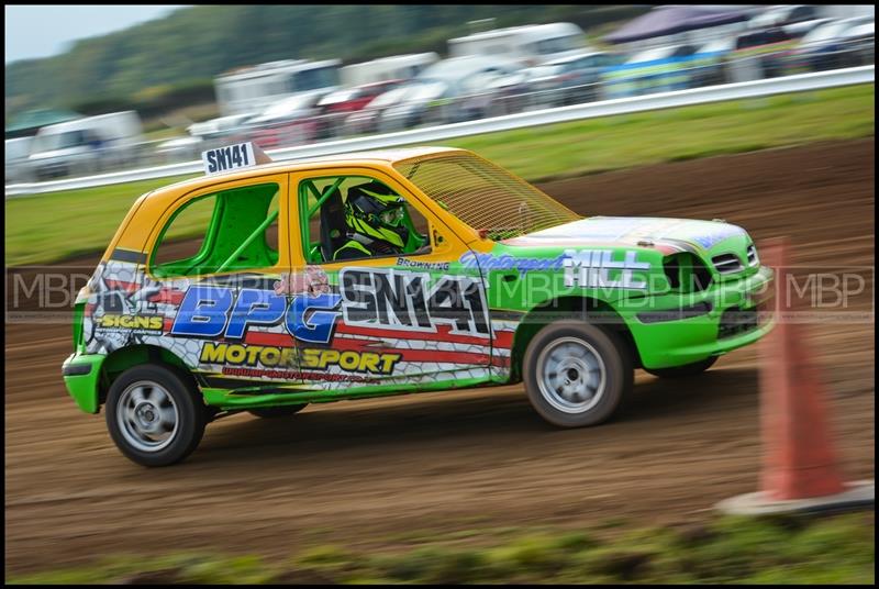 British Autograss Series, Round 5 (Day 1) motorsport photography uk