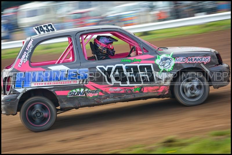 British Autograss Series, Round 5 (Day 1) motorsport photography uk