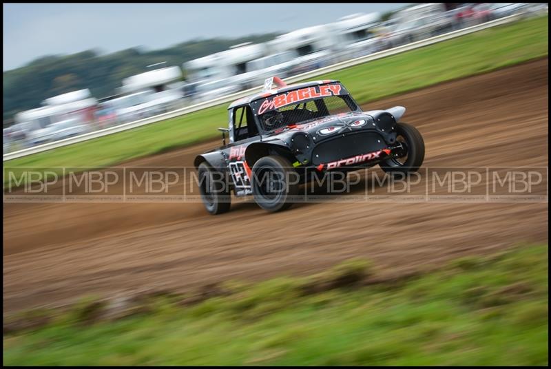 British Autograss Series, Round 5 (Day 1) motorsport photography uk