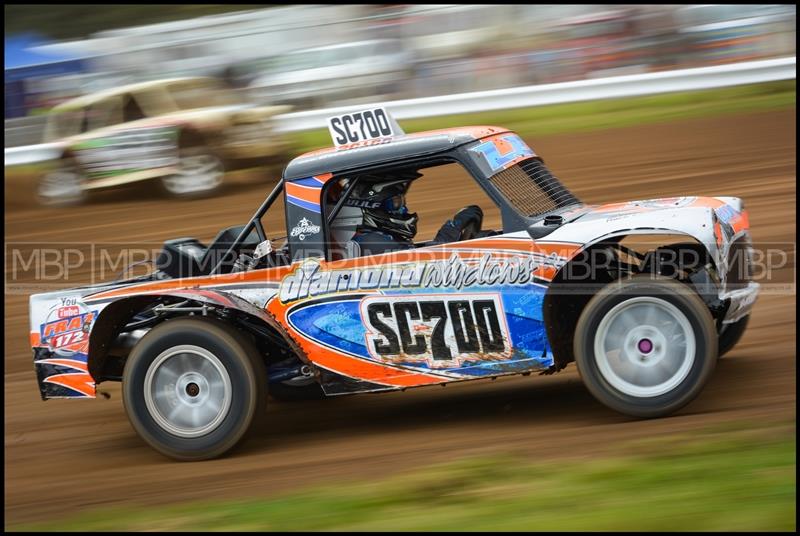 British Autograss Series, Round 5 (Day 1) motorsport photography uk