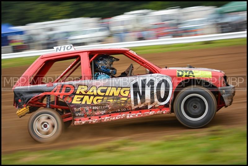 British Autograss Series, Round 5 (Day 1) motorsport photography uk