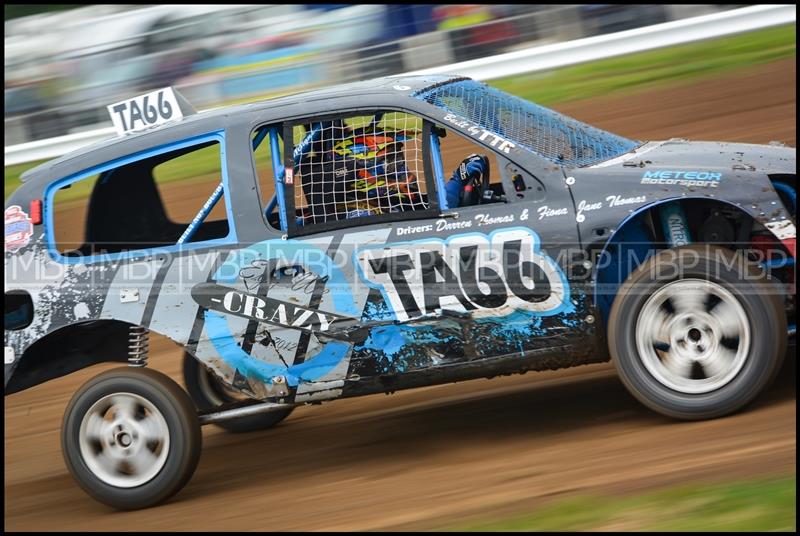 British Autograss Series, Round 5 (Day 1) motorsport photography uk