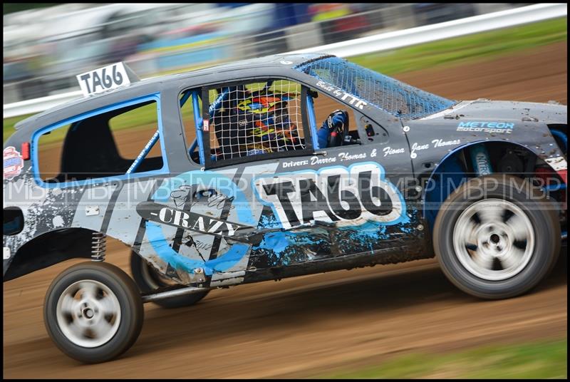 British Autograss Series, Round 5 (Day 1) motorsport photography uk