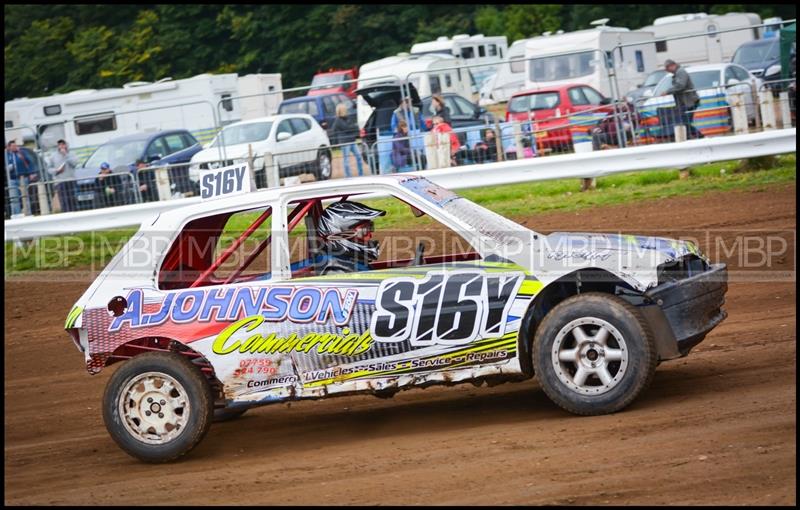 British Autograss Series, Round 5 (Day 1) motorsport photography uk