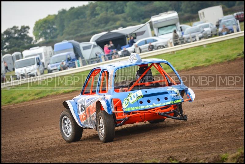 British Autograss Series, Round 5 (Day 1) motorsport photography uk