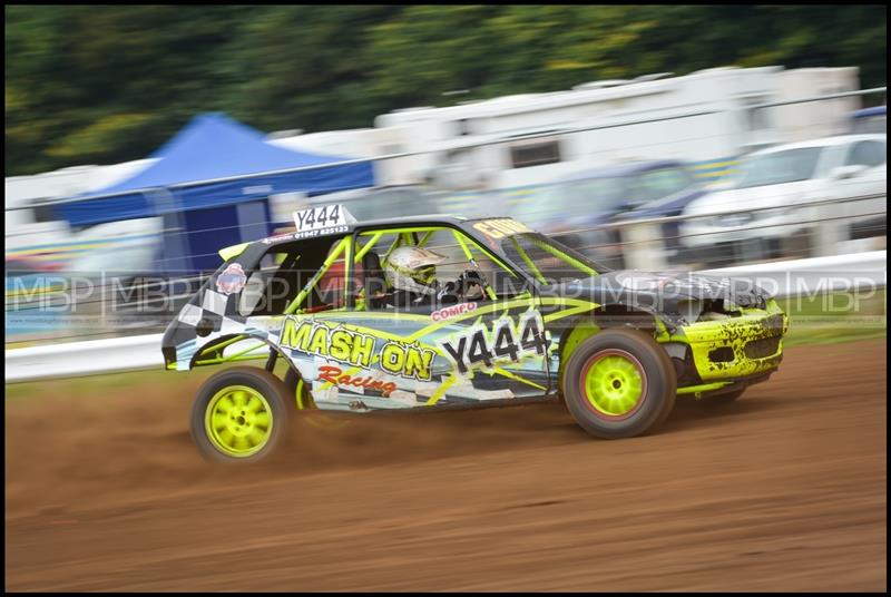 British Autograss Series, Round 5 (Day 1) motorsport photography uk