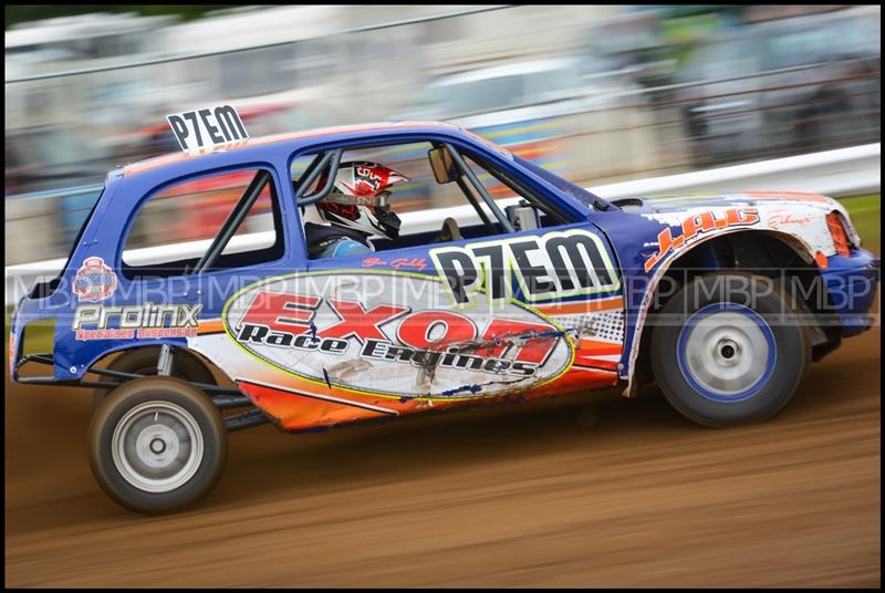 British Autograss Series, Round 5 (Day 1) motorsport photography uk