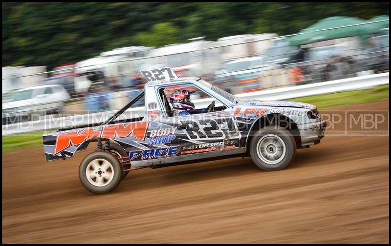 British Autograss Series, Round 5 (Day 1) motorsport photography uk