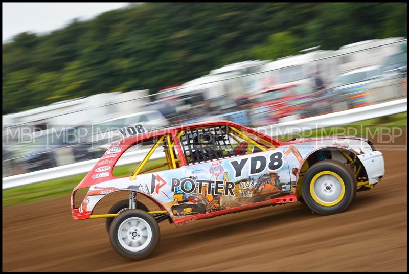 British Autograss Series, Round 5 (Day 1) motorsport photography uk