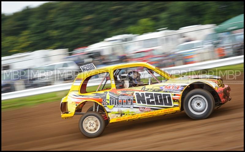 British Autograss Series, Round 5 (Day 1) motorsport photography uk